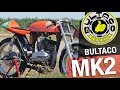 BULTACO MK2 METRALLA · 2T RACING (con subtítulos/Subtitle)