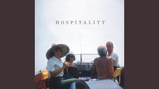 Video thumbnail of "Hospitality - Argonauts"