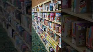 Appreciating Libraries While They Last in the Digital Age