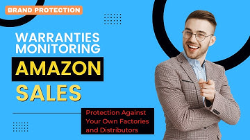 Brand Protection on Amazon is More than Just Stopping Counterfeit Sales Introduction