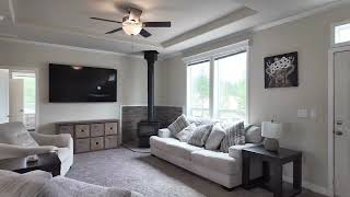 15225 E Nelson Rd. video tour