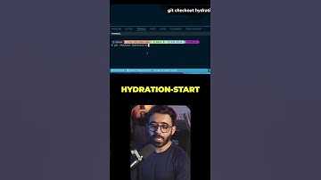 Angular Hydration: Setup & Run Your First App Fast!