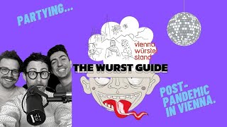 Podcast #14: Partying in Vienna's post-pandemic nightlife