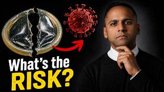 Condom Broke Here s Your REAL HIV Risk Specialist Pharmacist Explains