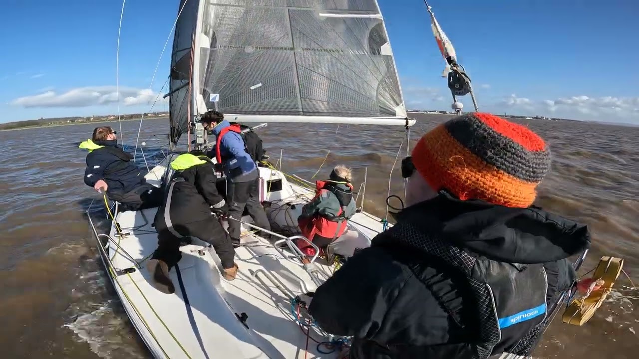 5. Brass Monkey 7 Eazi Tiger Liverpool Yacht Club 22/02/2026