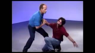 Reach Me With That Hand You Cannot