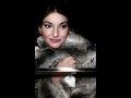 MARIA CALLAS "3 GREAT ARIAS" (3 grandi arie)  STUNNING CALLAS PICS, BEST HD QUALITY