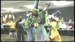 Mardi Gras 2014 @ Mon Ami - Grand Marais, LA