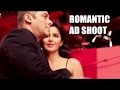 Salman Khan And Katrina Kaif New Ad Shoot 2016