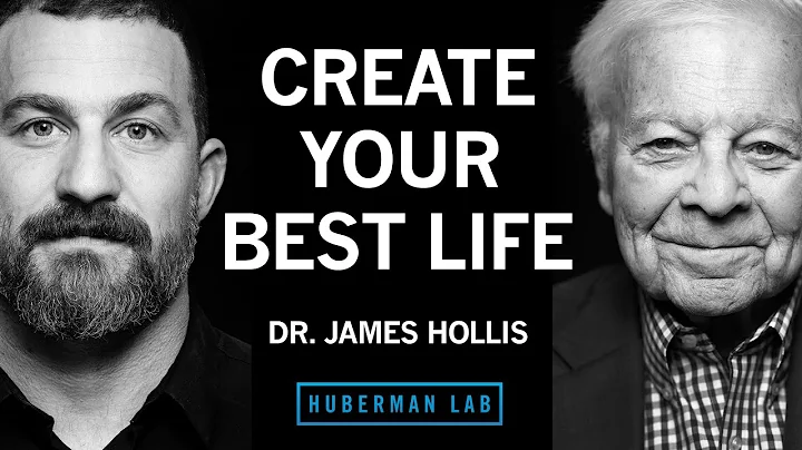 Dr. James Hollis: How to Find Your True Purpose & Create Your Best Life - DayDayNews