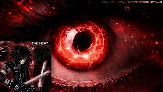 [ Vaden ] Darkstep/Cyberpunk