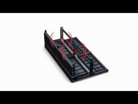 How to Assemble Keter Rattan Seater Sofa
