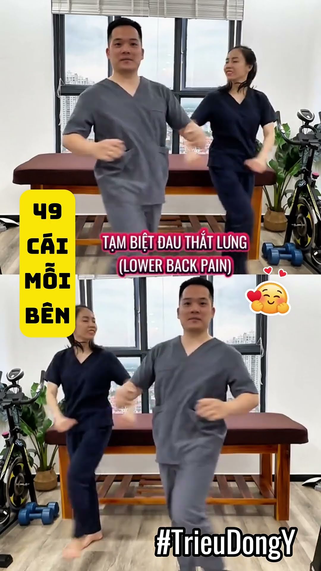49 Cái Mỗi Bên ĐỪNG QUÊN ❤️🇻🇳