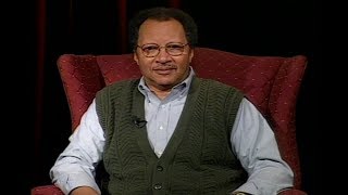 Detailed A Conversation with Author Walter Dean Myers Information