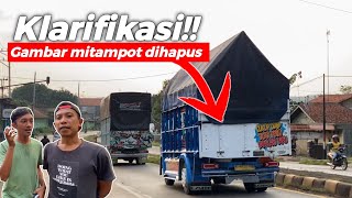 KLARIFIKASI HUBUNGAN MITA MPOT & RENDI ANDIKA