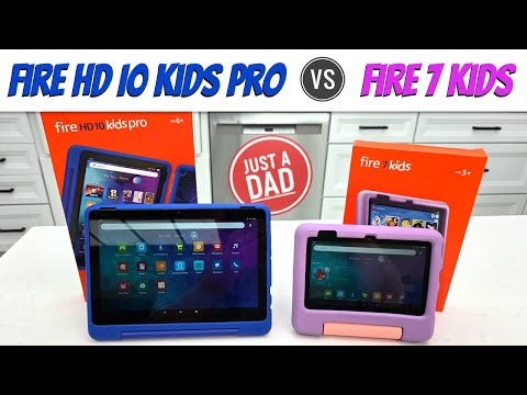 Amazon Fire HD10