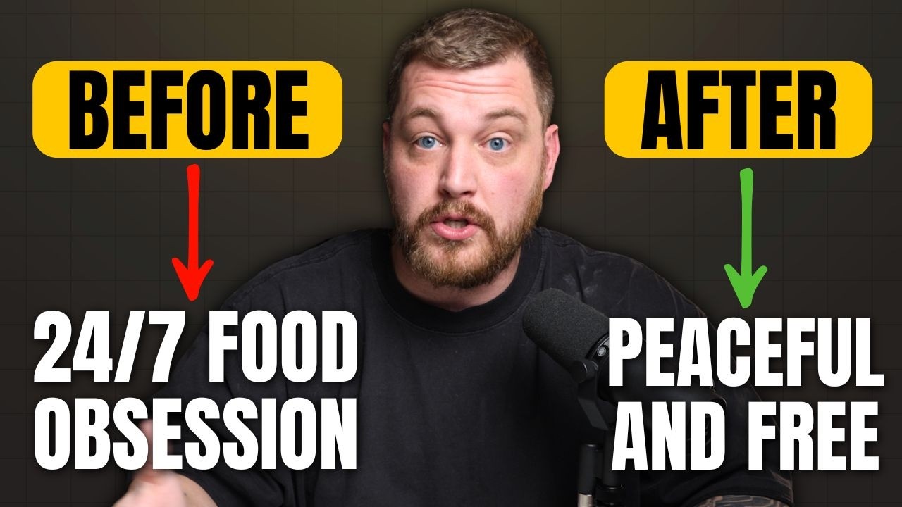 How This 62-Year-Old Woman Eliminated 24/7 Food Noise and Lost Fat In 7 Months | DFIO Ep. 392