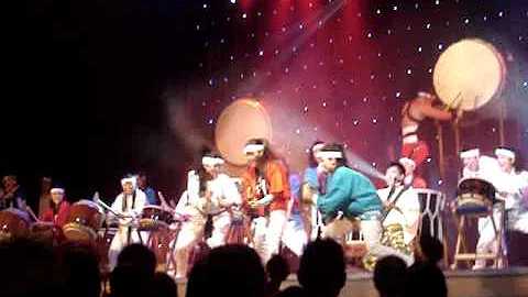 ATIBAI SEIRYU DAIKO HIMAWARI TAIKO SHINKYO DAIKO I...