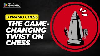 Why Chess Players Are Loving Dynamo Chess #chessgame #chess