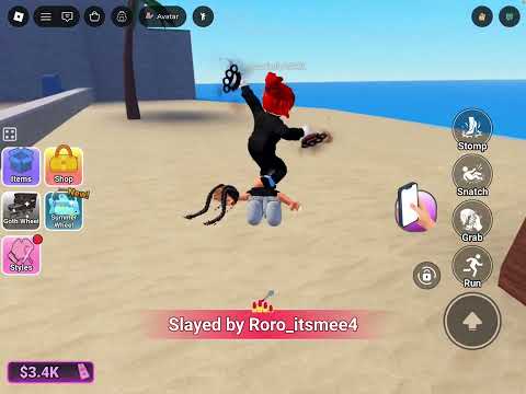 ROBLOX DIVAZ PART 2