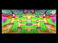 Mario Balance Ball Game in Megan Woodmansee