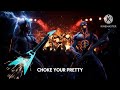 🔥 INTENSE HARD ROCK WORKOUT MUSIC 💪 Aggressive Gym Mix | SAVAGE STRINGS POWER