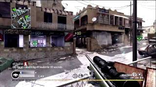 vR Soulist - COD Mini 5