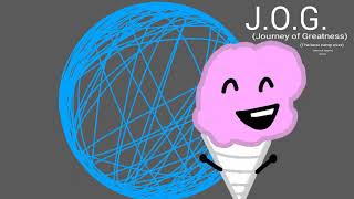 Join S2 of my object camp! J.O.G. 2!