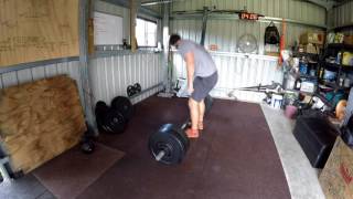 Crossfit 20170709