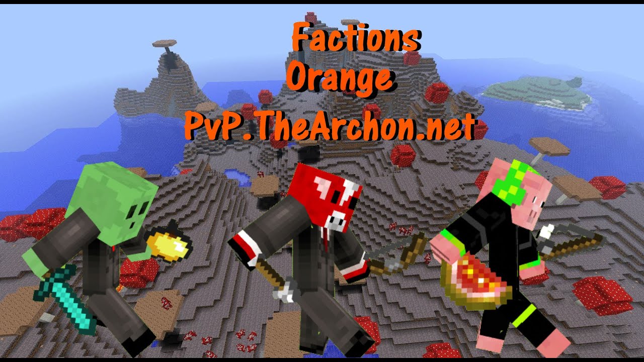 Factions Farm Factions Ep. 8 A NEW FARM??????? - YouTube