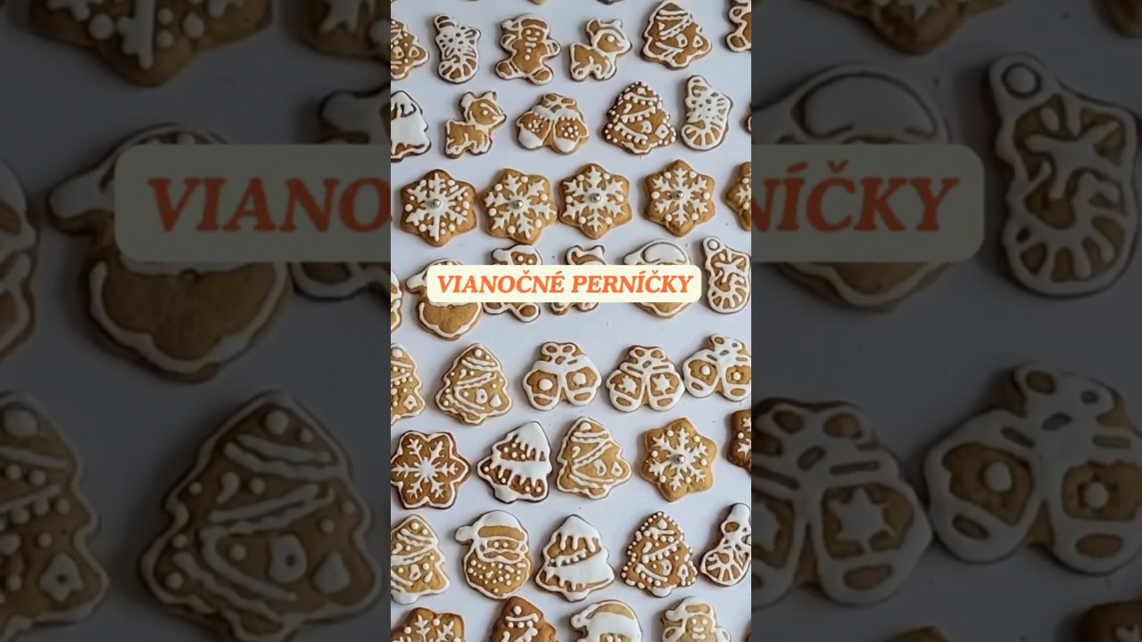 Soft Christmas Gingerbread: My secret holiday recipe!