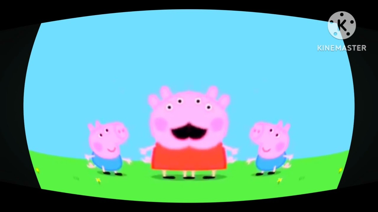 G Major 902 (Gummy Bear, Klasky Csupo, Ferrari,Pinkfong,Toto,Peppa Pig)