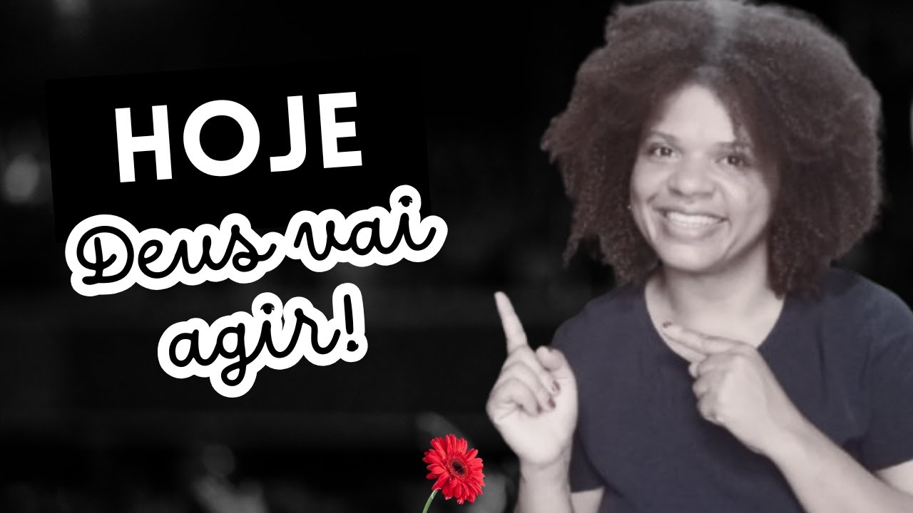 🔥  DEUS FARÁ ALGO NOVO NA TUA VIDA | Uma Palavra de Esperança e Fé 🔥