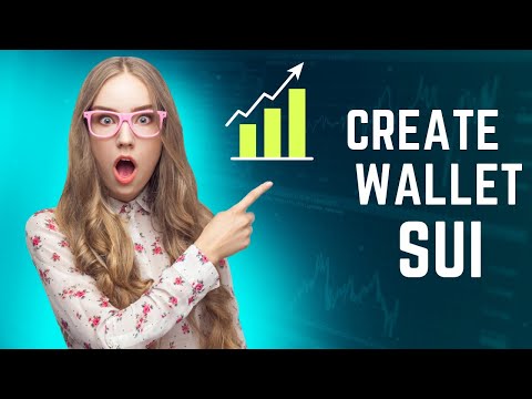 Cara Membuat Wallet Sui Terbaru 2023