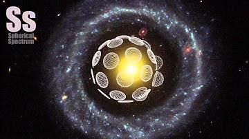 Spherical Spectrum | Epic Song - Alliance - To The Stars