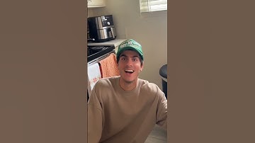 Suprising my greek boyfriend