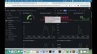 vLLM demo