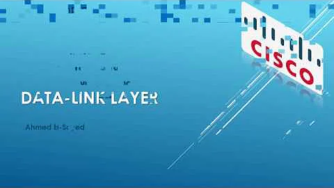 Video No. 011 Bc domain and collision domain