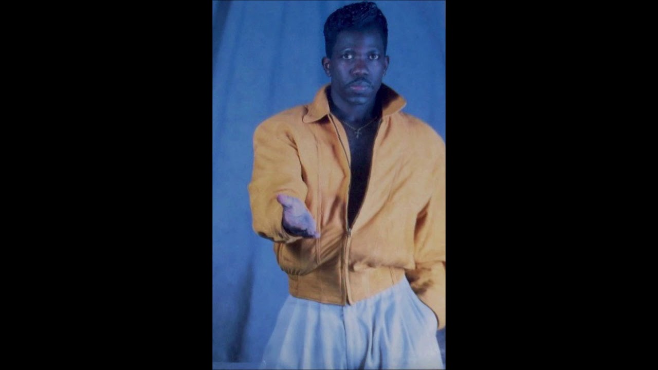 洋楽 indie r&b Mikki white - Mikki Time MIKKI BLEU - All I Do (R&B/Swing) - YouTube