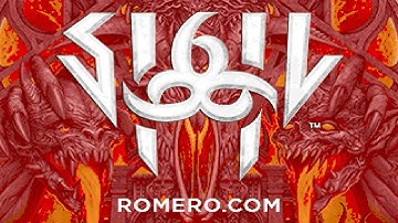 Sigil II - Demo Loop / Attract Mode [DSDA-Doom]