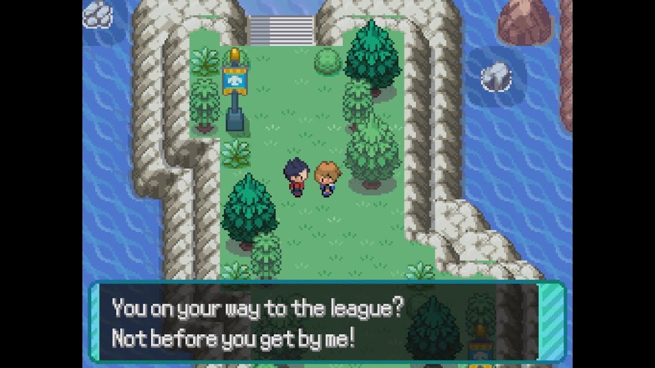 Pokemon Daybreak Ep 33 Velexia Guld Victory Road YouTube Pokemon Daybreak Ep 33 Velexia Guld Victory Road Youtube