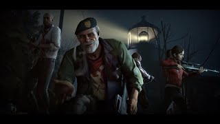 L4D2// The Last Stand - Major Update
