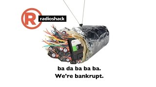 RadioShack s Message to the Public