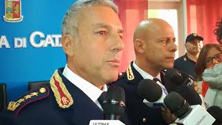 Intervista Ai Dirigenti Della Polizia Di Stato Antonio Salvago E Ferdinando Buceti