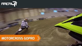 - Motocross (GoPro Edit) | AREA 47 - Tirol