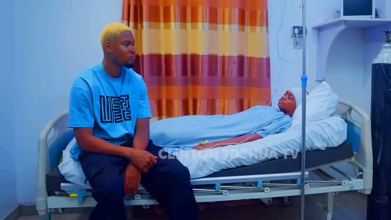 ITAKUWAJE!? MCHIZI ANATAKA KUZURUMIWA MALI ZA URITHI,DEMU ALIETAKIWA KUMSAIDIA KAPOTEZA KUMBUKUMBU😳🥱