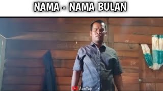 JANUARI,MERKURIUS,NEPTUNUS,FEBRUARI,PLUTO , SIMONPETRUS,ANDREAS,HUTASOIT,NABABAN ,SIGABARIANG,