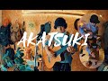 daisuke katayama / AKATSUKI -JITAKU SESSION-