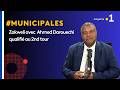 Zakweli Spécial Municipales 2026 Ahmed Darouech Candidat Au Second Tour à Acoua