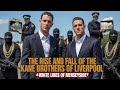 The Rise and Fall of the Kane Brothers of Liverpool True crime documentary Uk